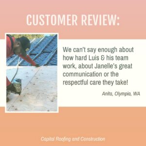 review